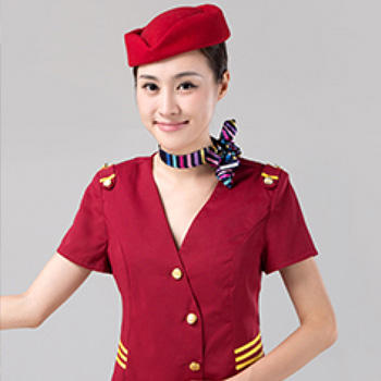 航空从业人员